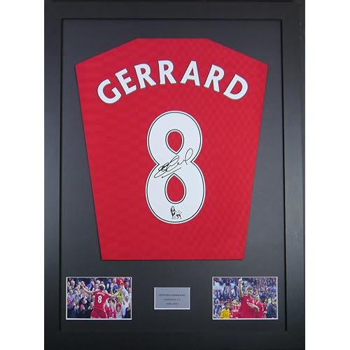 Hwc Trading Fr Sir Alex Ferguson Gift Signed Framed A4 Printed Autograph Manchester United Gifts Print