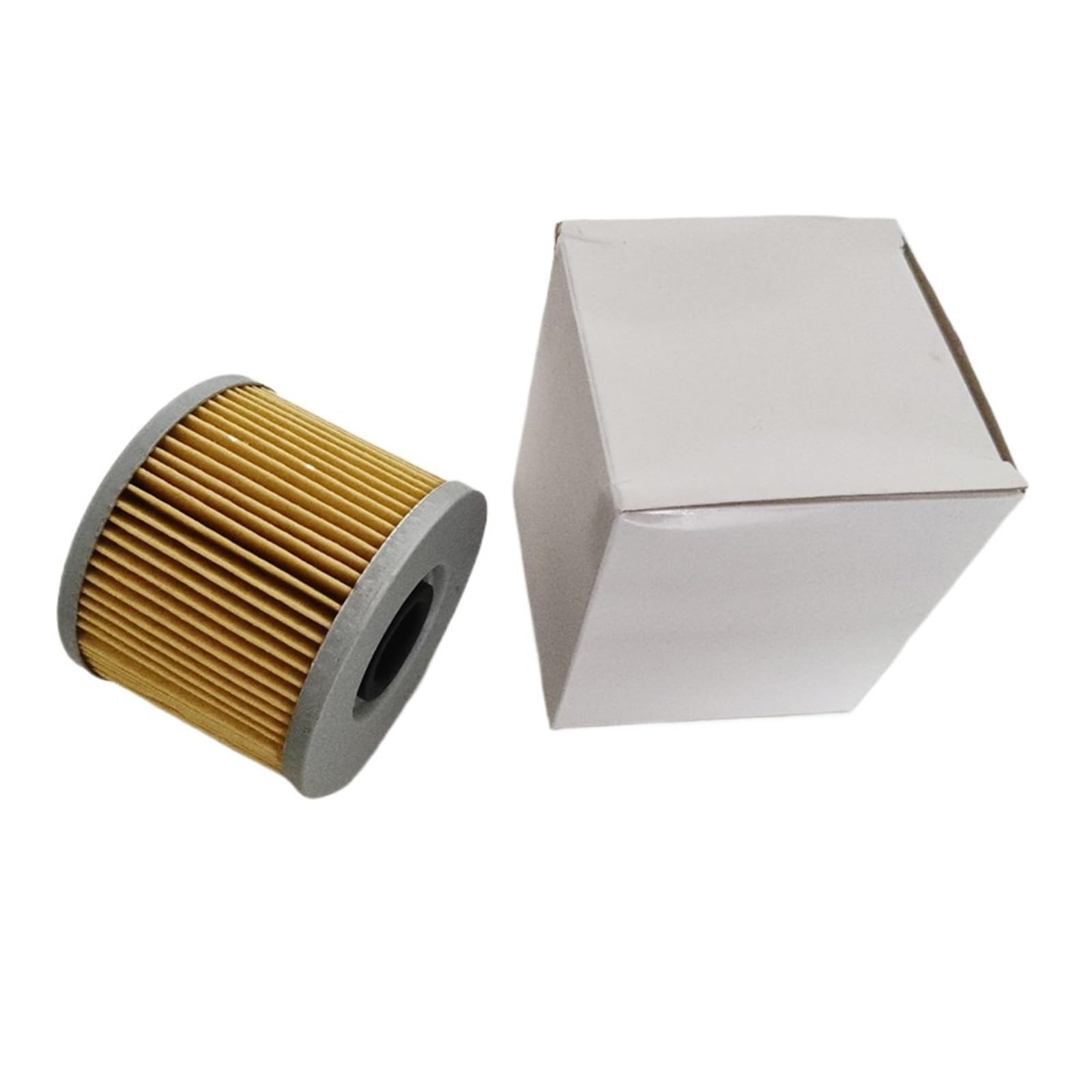 Filtro olio for 750 SB2 1000 SB3 1100 SB4 SB5 GS250 GS250T GSX250 GSX250E Katana GJ51B GSX GS 250 16500-45810(2pc)