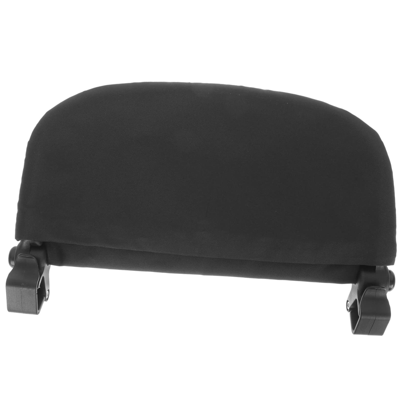 Abaodam Djustable Baby Footrest Compatible Stroller Extension Footboard Comfortable Foot Support