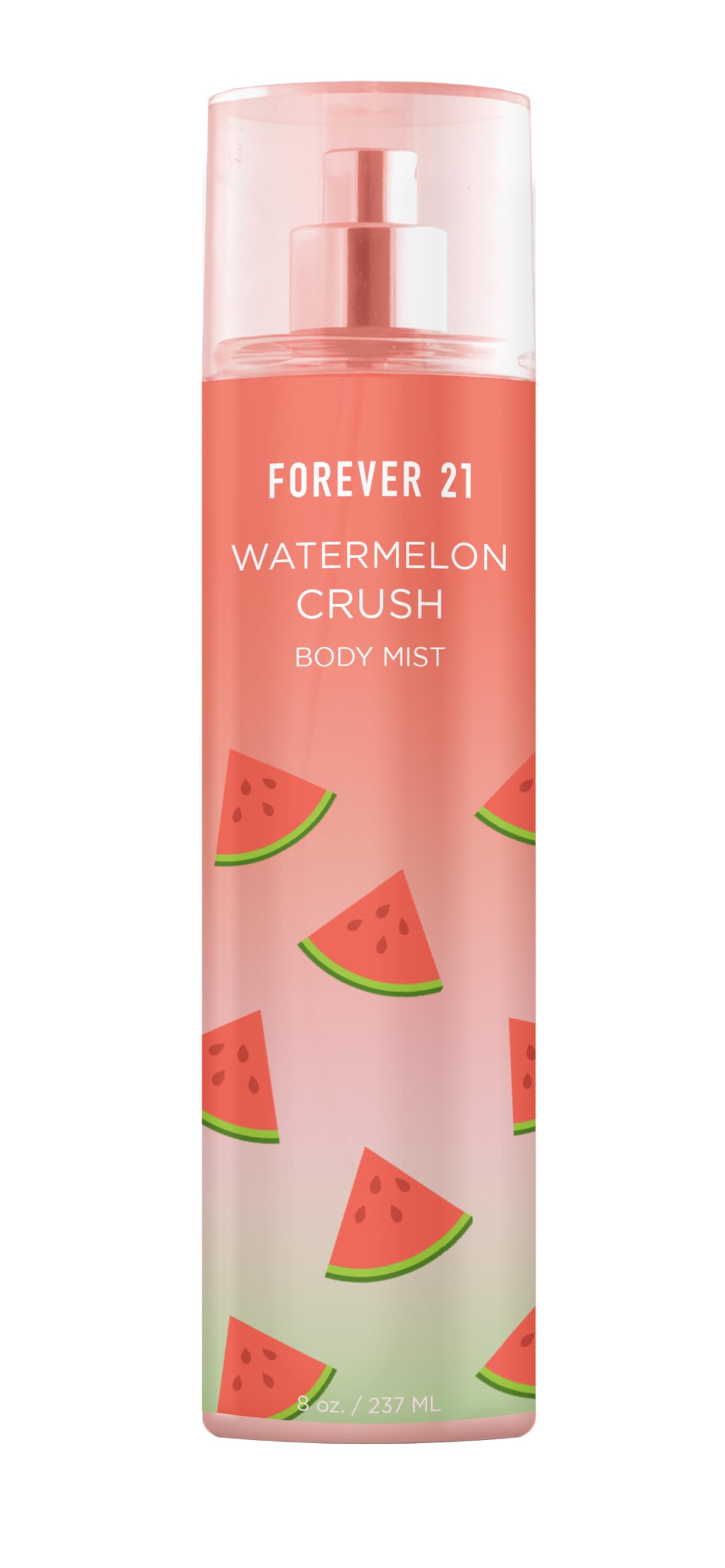 Watermelon Crush Body Mist, 8 fl. oz. by Forever 21
