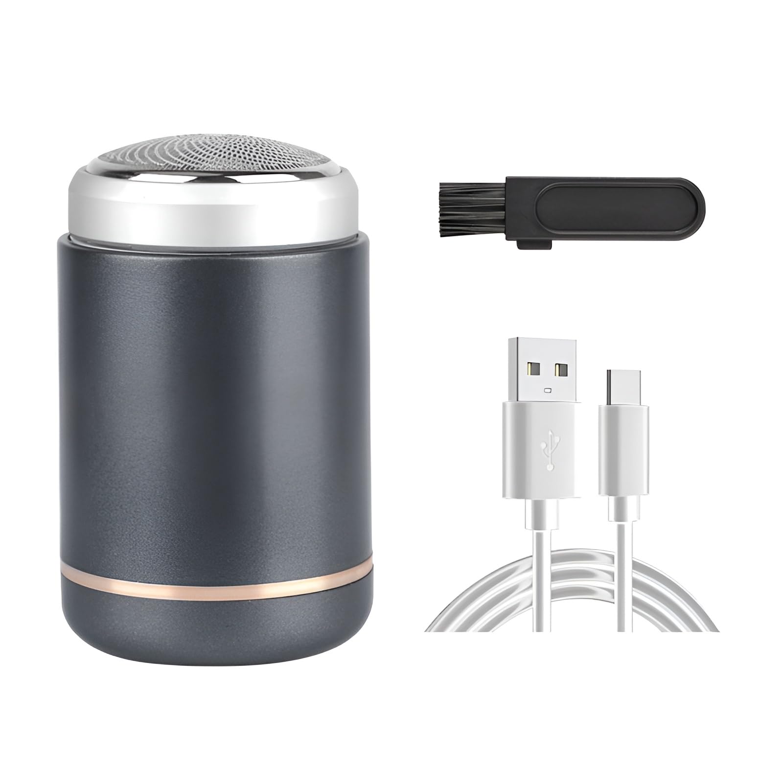 Amazon.co.jp: 【2026新登場】VTTドイツポータブルミニシェーバー 電動