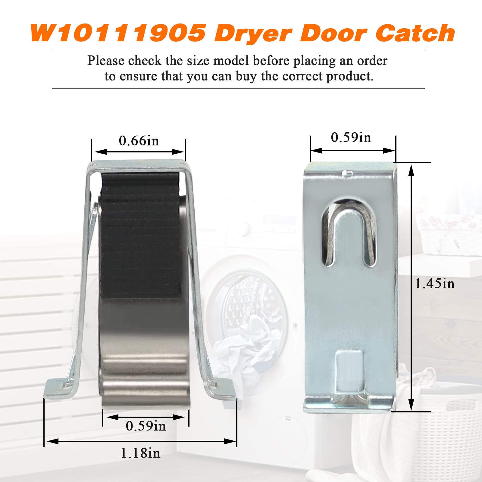 Fermaporta Sinistro Silver, Gw J00302940 - - Italia - Foto 6