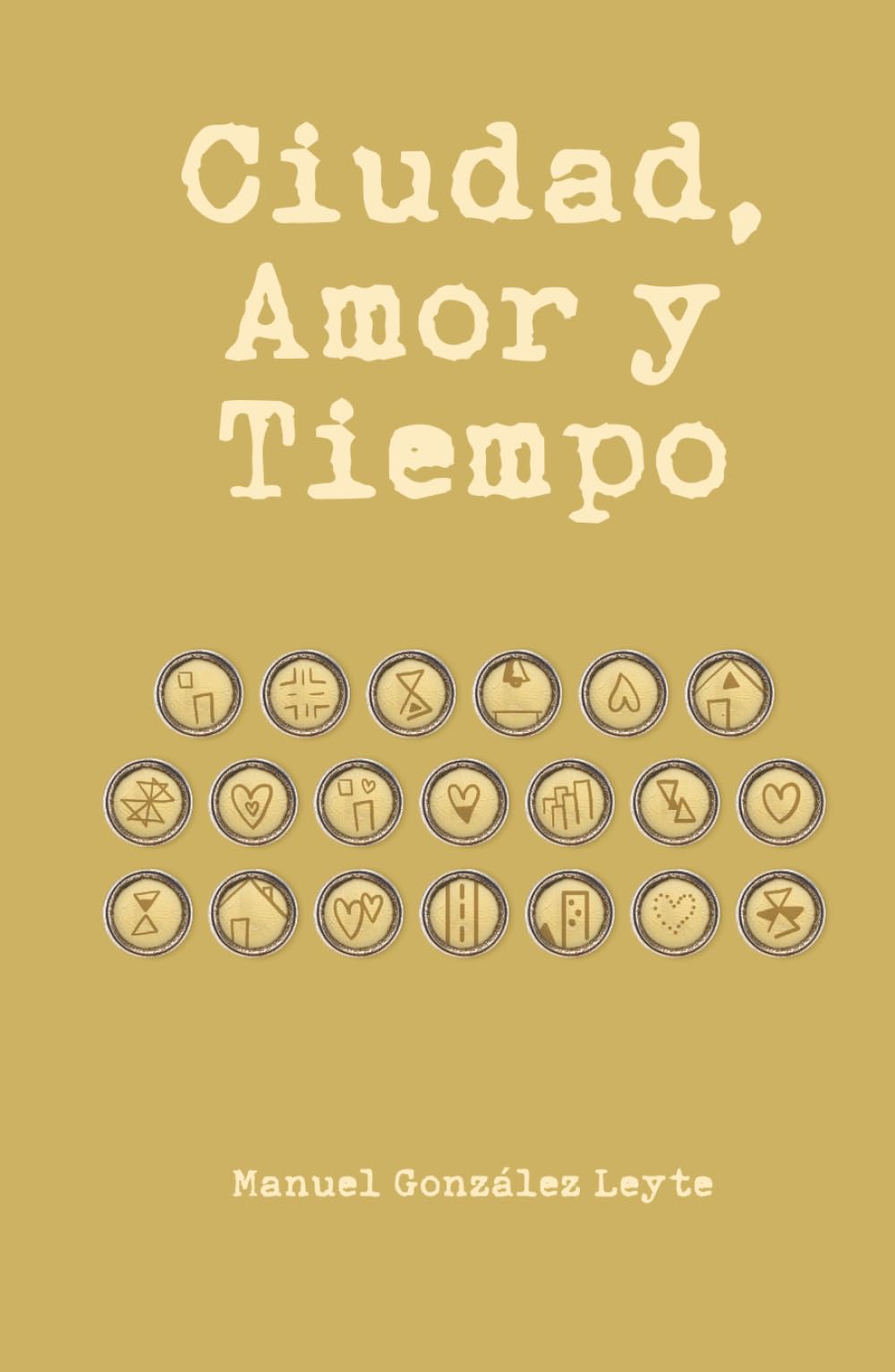 Ciudad, Amor y Tiempo: "Poesía inadvertida"
