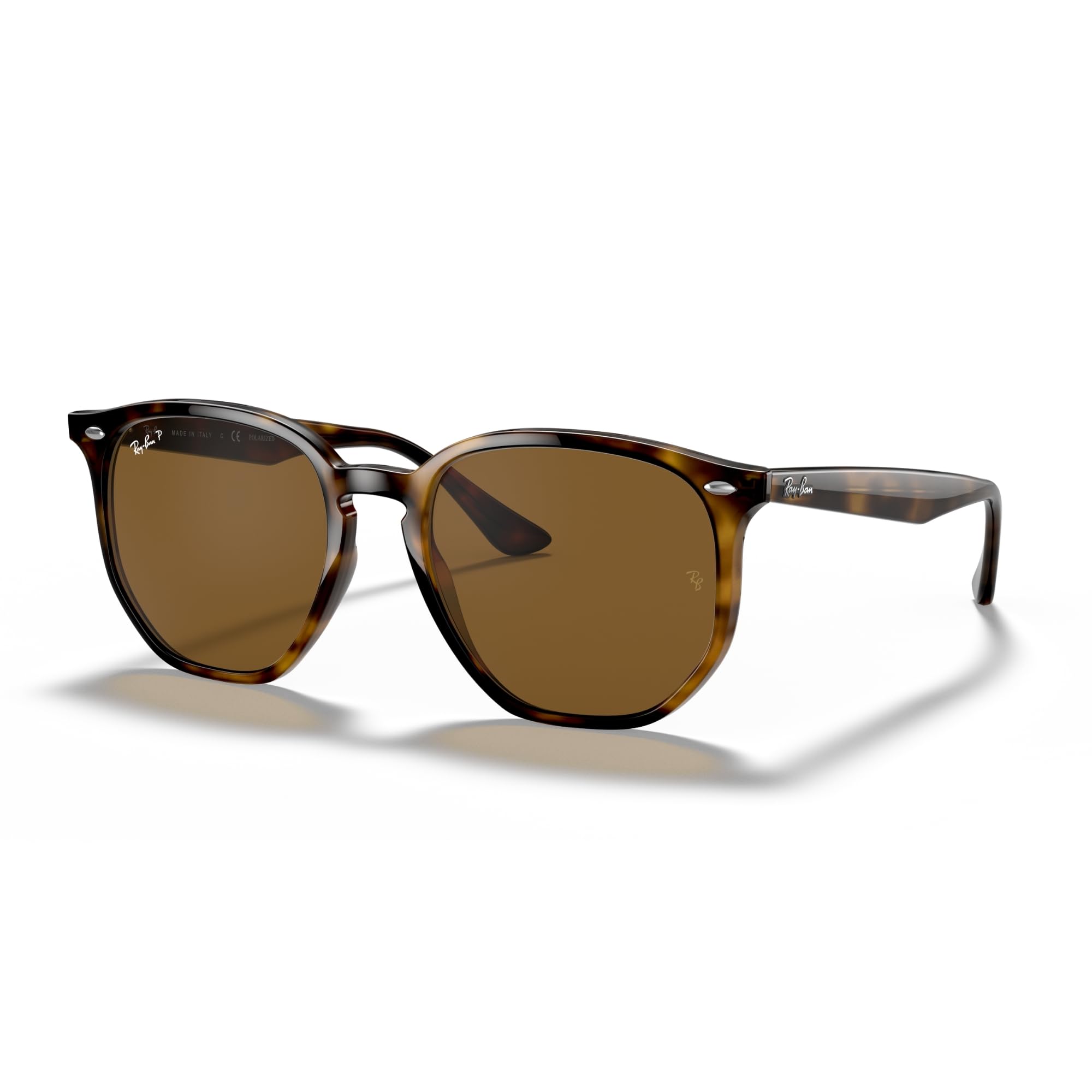 Ray-Ban(レイバン) サングラス0RB4306F Amazon | Ray-Ban (レイバン) サングラス 0RB4306F 710/83 HAVANA 日本