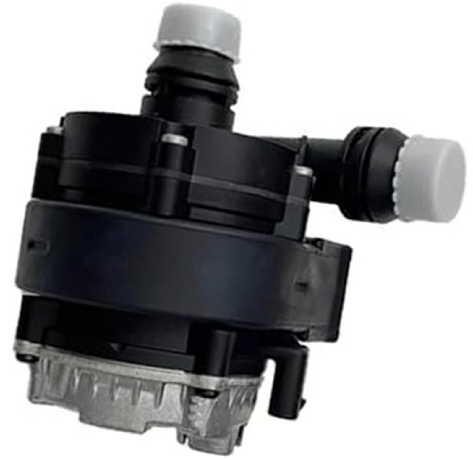 Wivplex Napęd chłodzenia elektryczna bezszczotkowa pomocnicza pompa wodna, dla Bmw 530E Xdrive 740E X 0392024064 8638238 11518638238 zestaw pompy płynu chłodzącego silnik