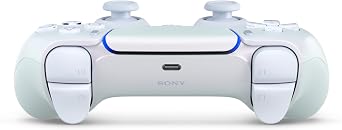 PlayStation DualSense™ Wireless Controller – Chroma Pearl