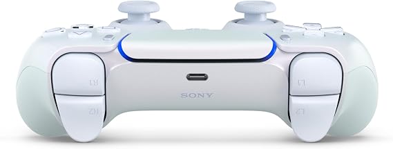PlayStation DualSense™ Wireless Controller – Chroma Pearl