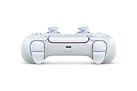 Vista 5 de PlayStation DualSense™ Wireless Controller – Chroma Pearl - For PS5, PC, MAC & Mobile