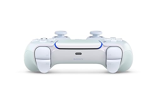 Miniatura 4 de PlayStation DualSense™ Wireless Controller – Chroma Pearl