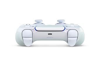 PlayStation DualSenseTM Wireless Controller Chroma Pearl
