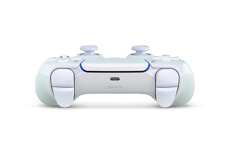 PlayStation DualSenseTM Wireless Controller Chroma Pearl