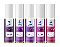 Vista 57 de Quality Fragrance Oils - Seducción de Goma de Mascar de Bubble Gum para mujer Aceite de perfume de larga duración, sin alcohol, aroma fuerte