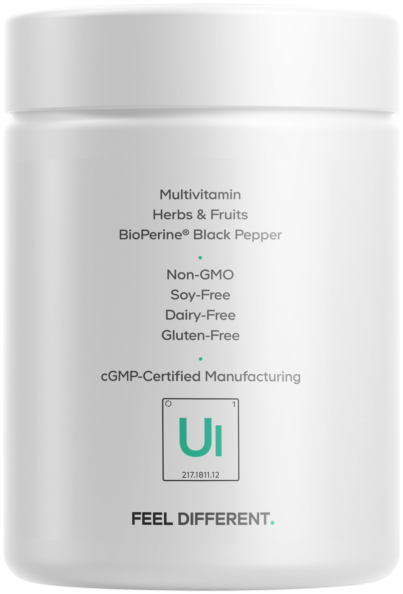 Codeage Ultra Life Telomeres, 5-MTHF, Methylcobalamin, Ashwagandha, 90 Cap — Amazon image 9