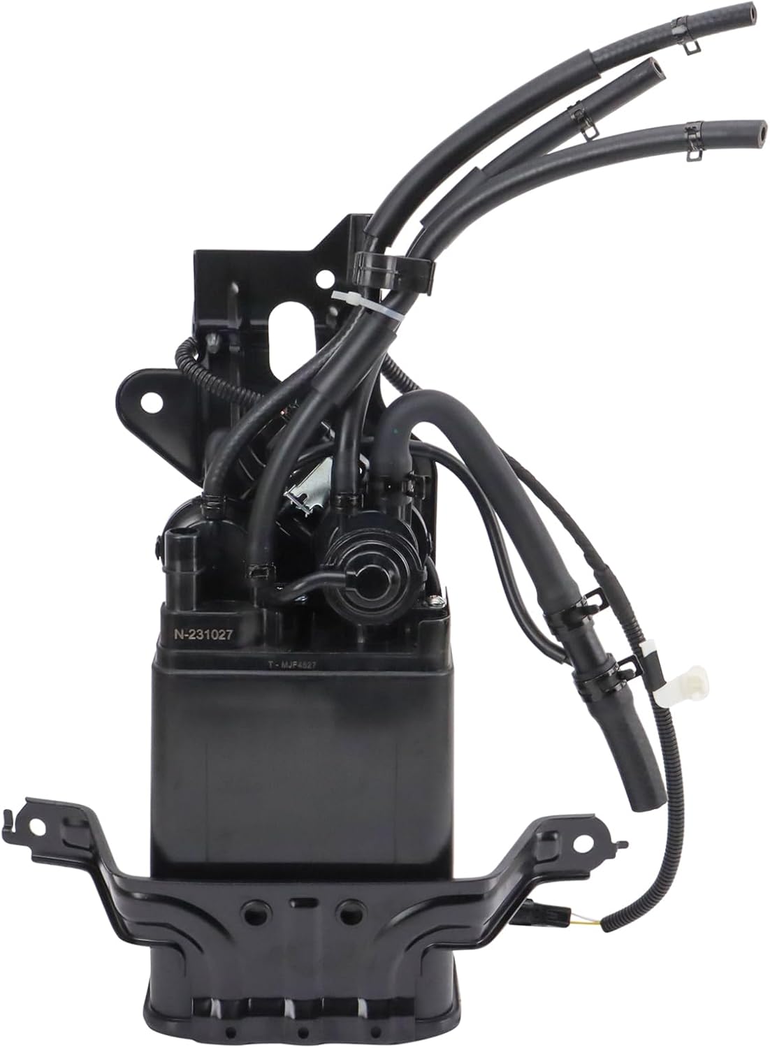 TRQ Fuel Vapor Charcoal Canister Compatible with 2001-2002 Toyota 4Runner