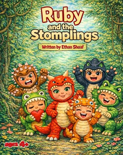 Ruby And The Stomplings