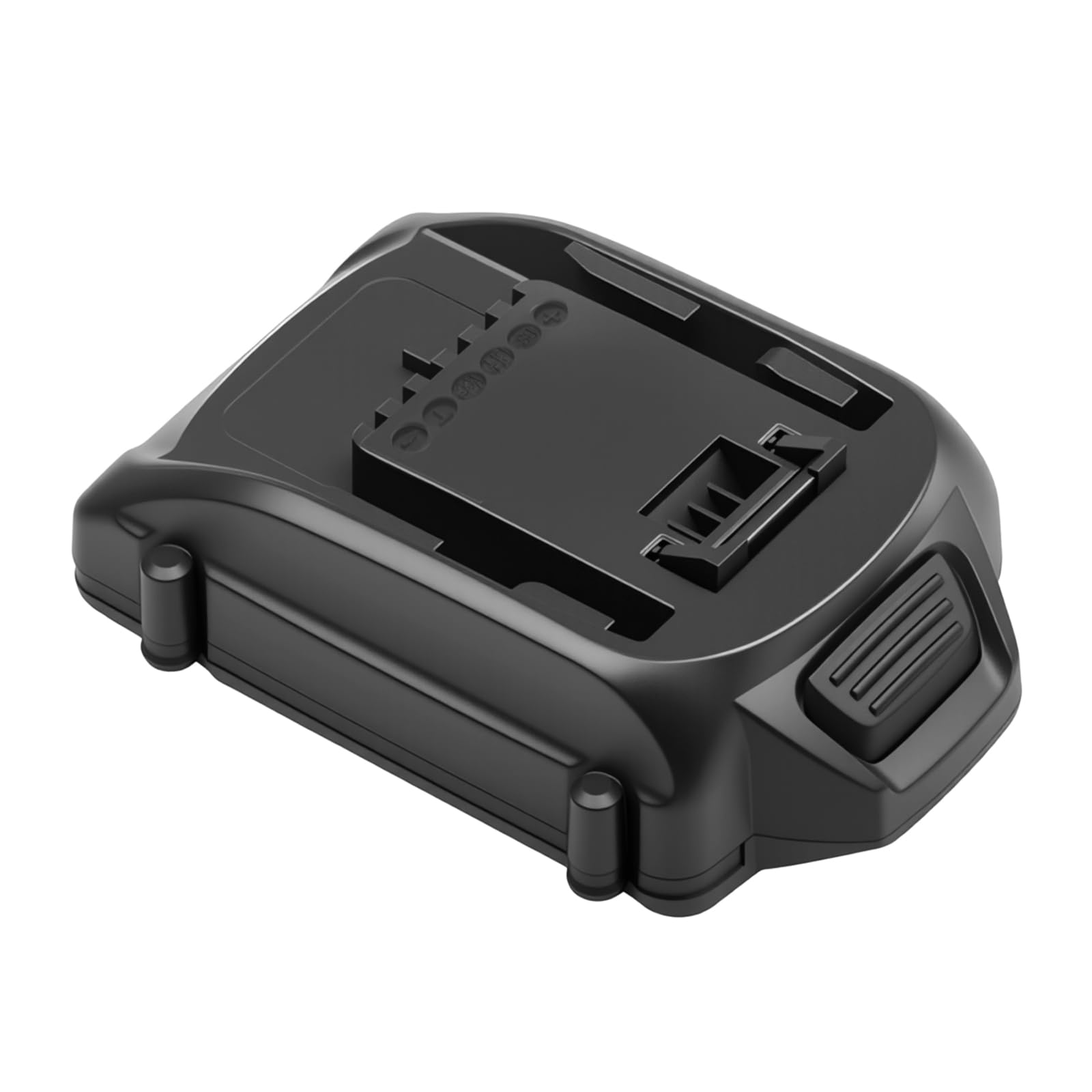 Joiry Replacement Worx Battery, 18V 3000mAh Li-ion, Rechargeable - Compact Battery with Higher Safety & Longer Runtime -Compatible with Worx WA3512