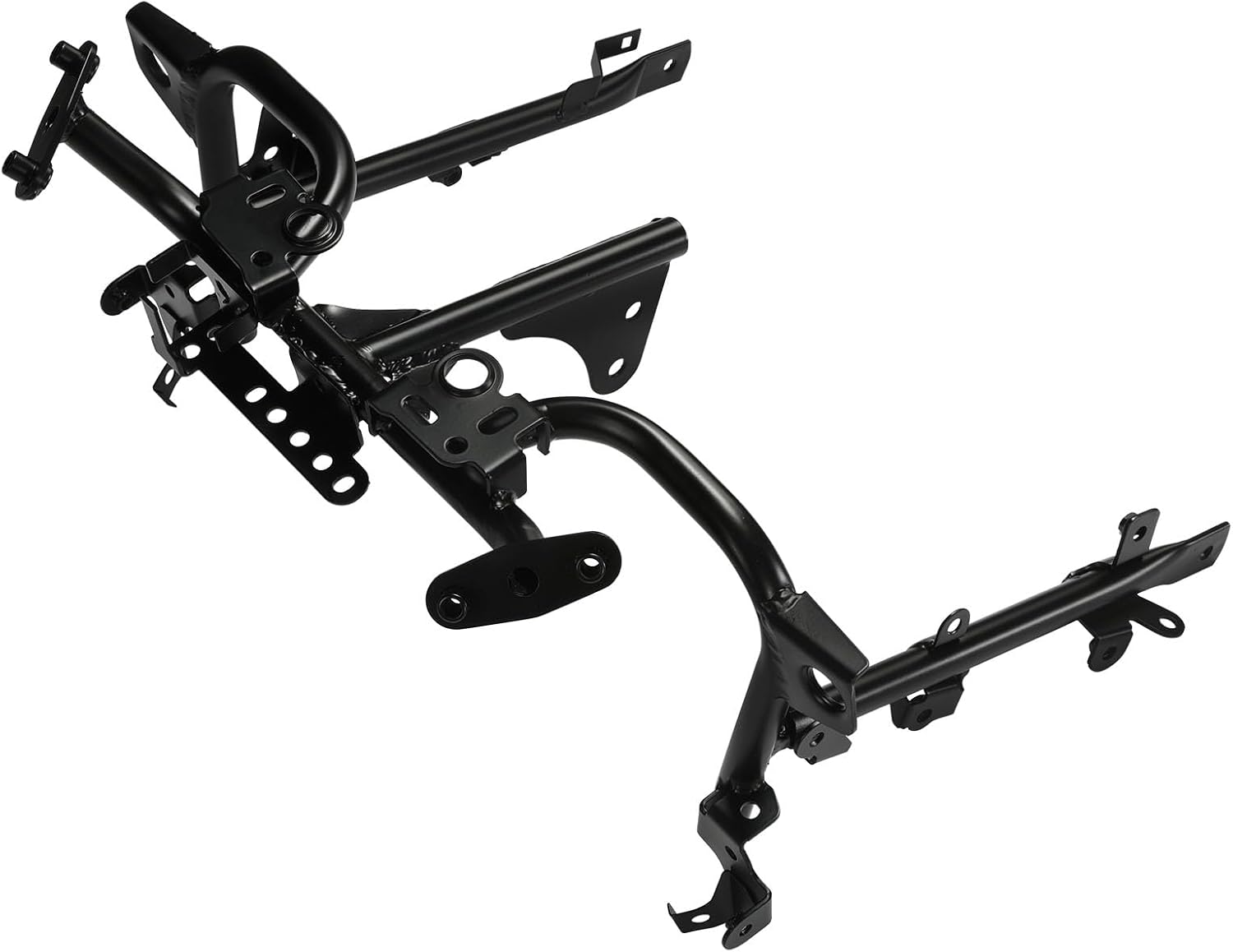 SLMOTO Motorcycle Front Upper Stay Fairing Bracket Fit For Kawasaki Ninja ZX-4R ZX-4RR 2023-2024 ZX-25R 2023-25 ZX-25R SE 2023-25