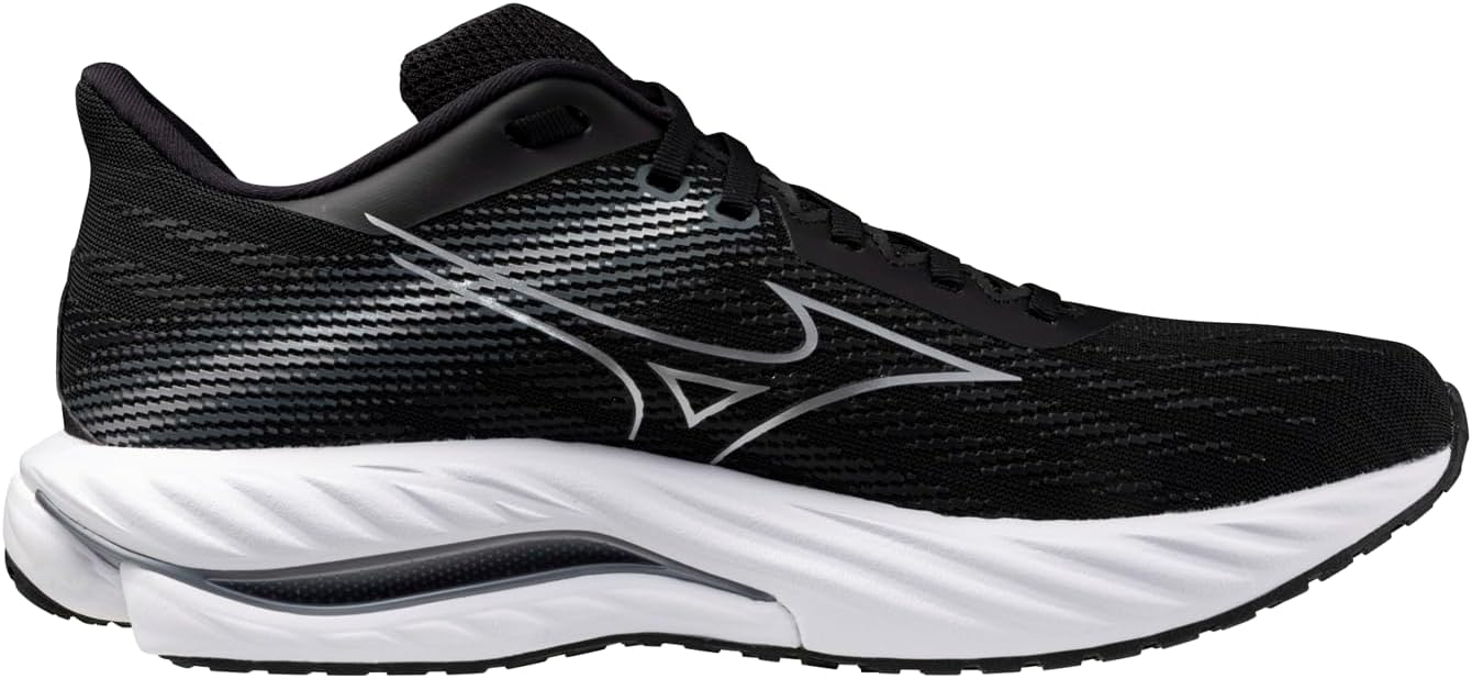 Mizuno Mens Men's Wave Inspire 21 2e Running Shoe - Image 3