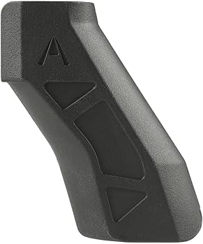 実物グリップ　aeroknox Amazon | DE Airsoft AX//15 Aeroknox ORION ピストルグリップ