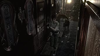 Resident Evil Origins Collection (PS4)