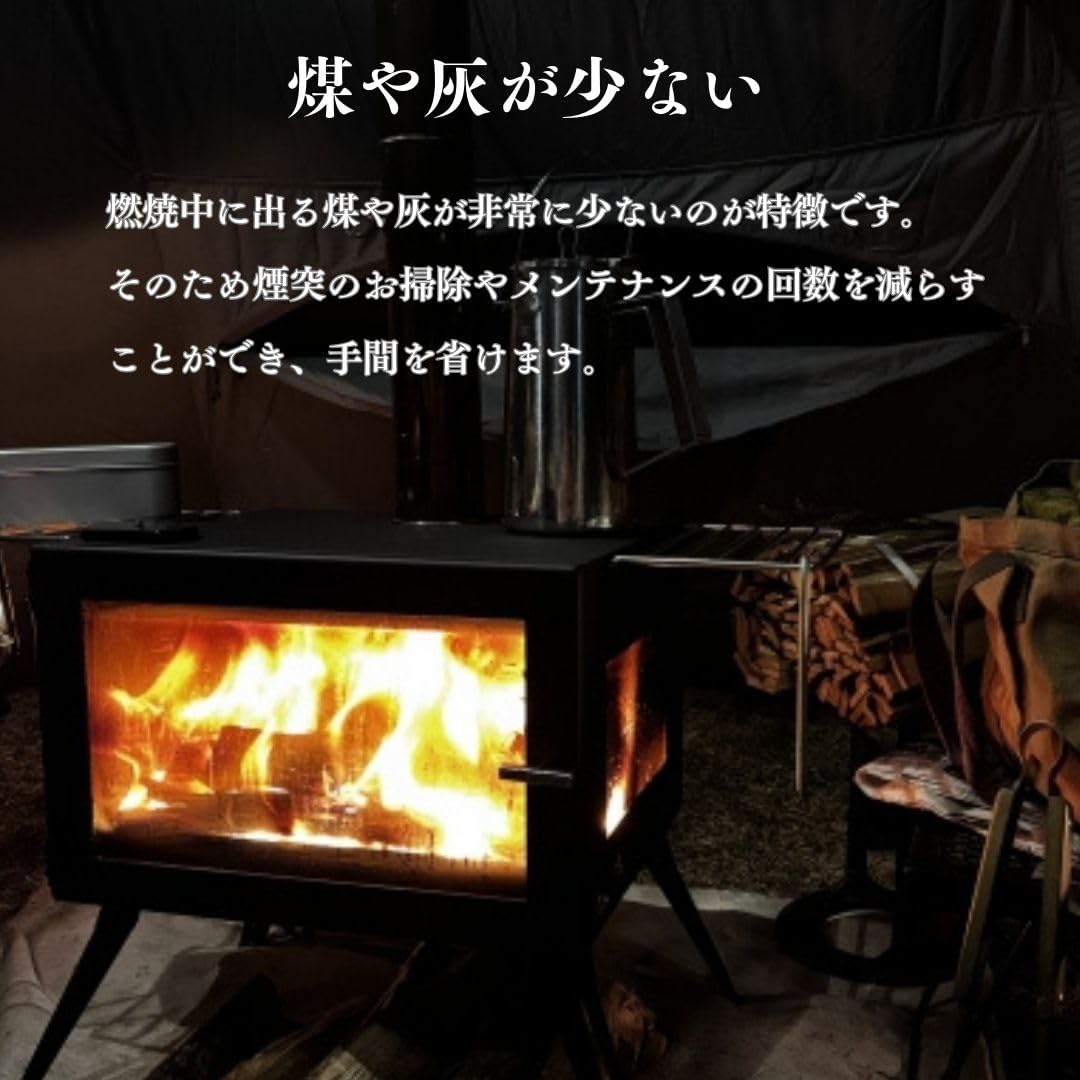広葉樹の原木！薪ストーブ！キャンプ！ 広葉樹ミックス 薪 広島県産 約20kg 25cm〜30cm 自然乾燥 ナラ 樫