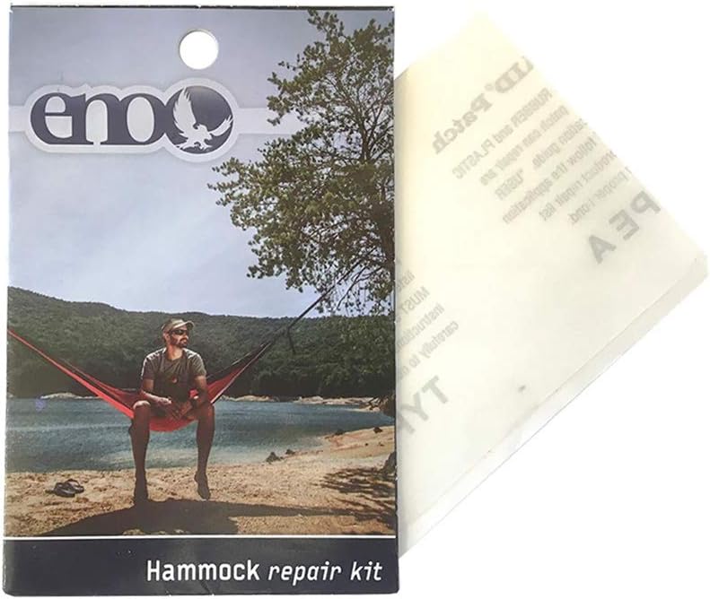 Eagles Nest Outfitters - ENO Hammock Repair Kit