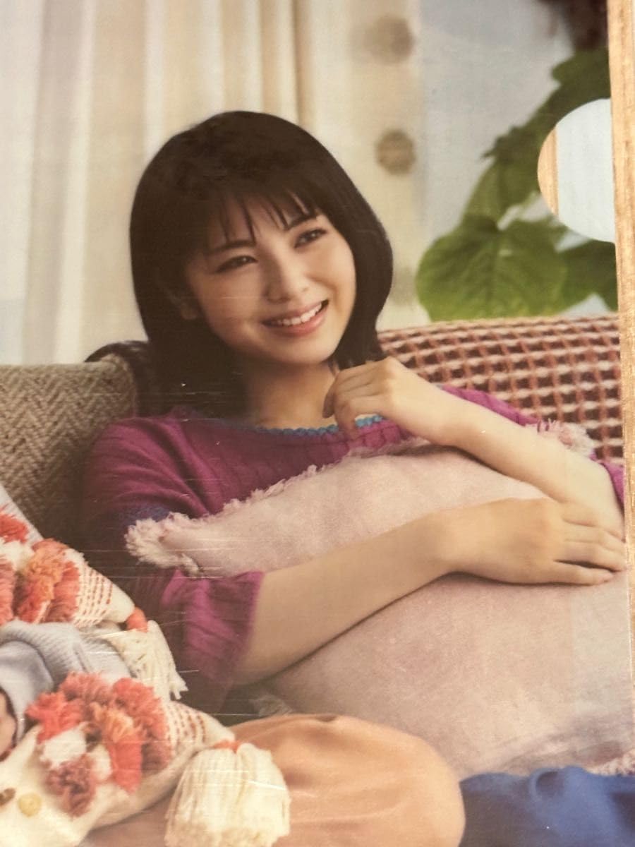Amazon.co.jp: 浜辺美波 クリアファイル 4点セット : おもちゃ