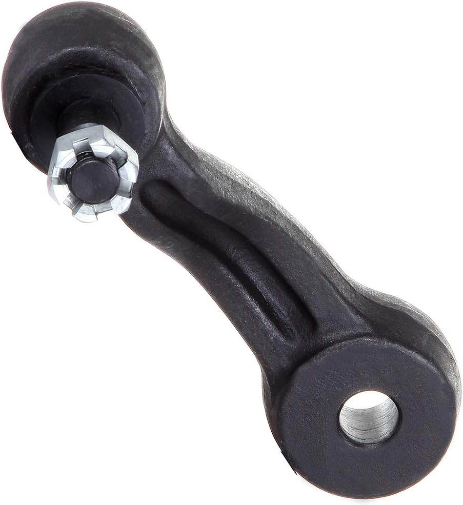 Suspension Assembly Front Sway Bar End Link Idler Arm Inner Outer Tie Rod Adjusting Sleeve Lower Upper Ball Joint Pitman Arm For Chevy C1500 C2500 Tahoe for Gmc C1500 C2500 K1500 Yukon 15PC