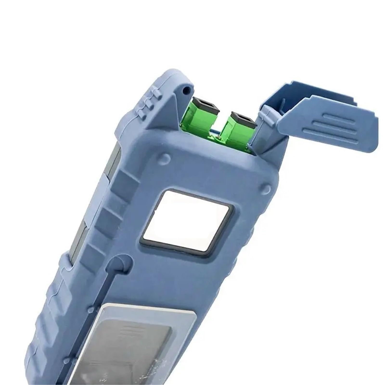 Probador de fibra óptica, Medidor de potencia óptica PON ST805C-X GPON XPON 1310 1490 1550nm