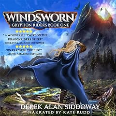 Windsworn cover art
