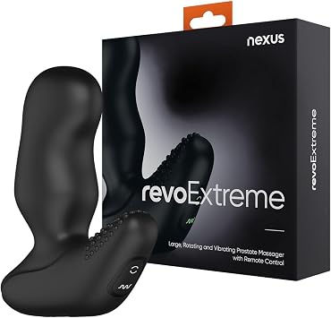 Libertybelle Marketing Ltd dba Nexus 73911: Revo Extreme