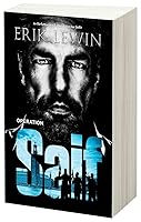 Operation Saif 9188107205 Book Cover
