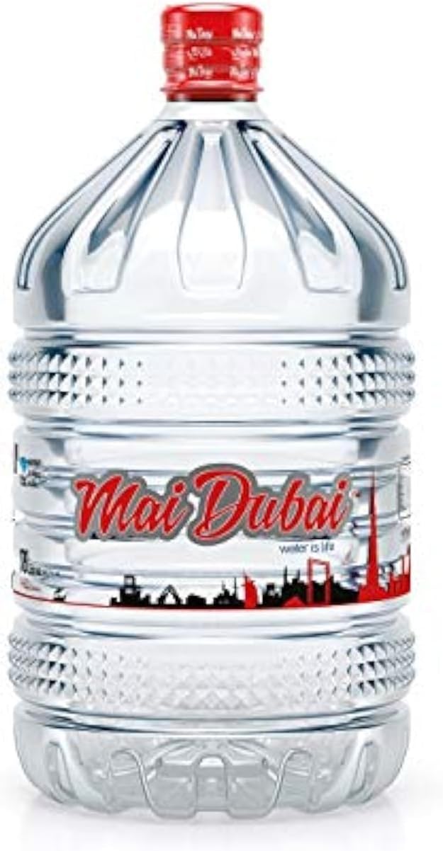 Mai Dubai Drinking Water 16Litre