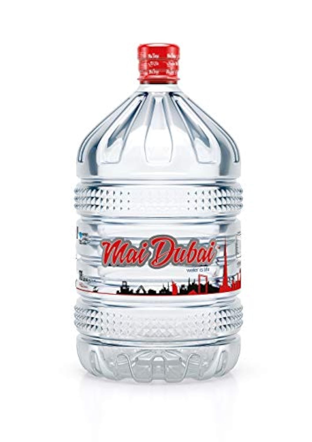 Mai Dubai Drinking Water 16Litre