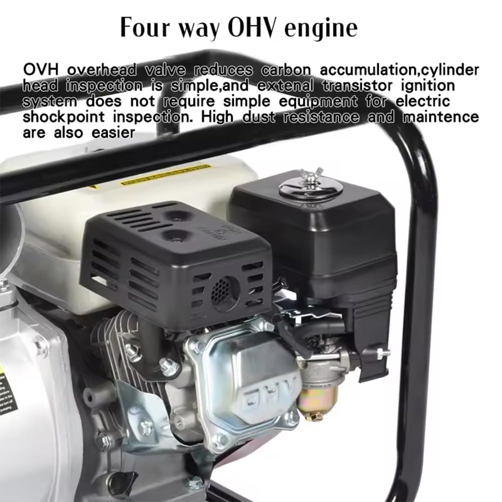 Einhell gh-pw 18 4-takt benzine waterpomp - 12000l-uur kopen? | Korting tot 33 Einhell gh-pw 18 4-takt benzine waterpomp - 12000l-uur kopen? | Korting tot 33