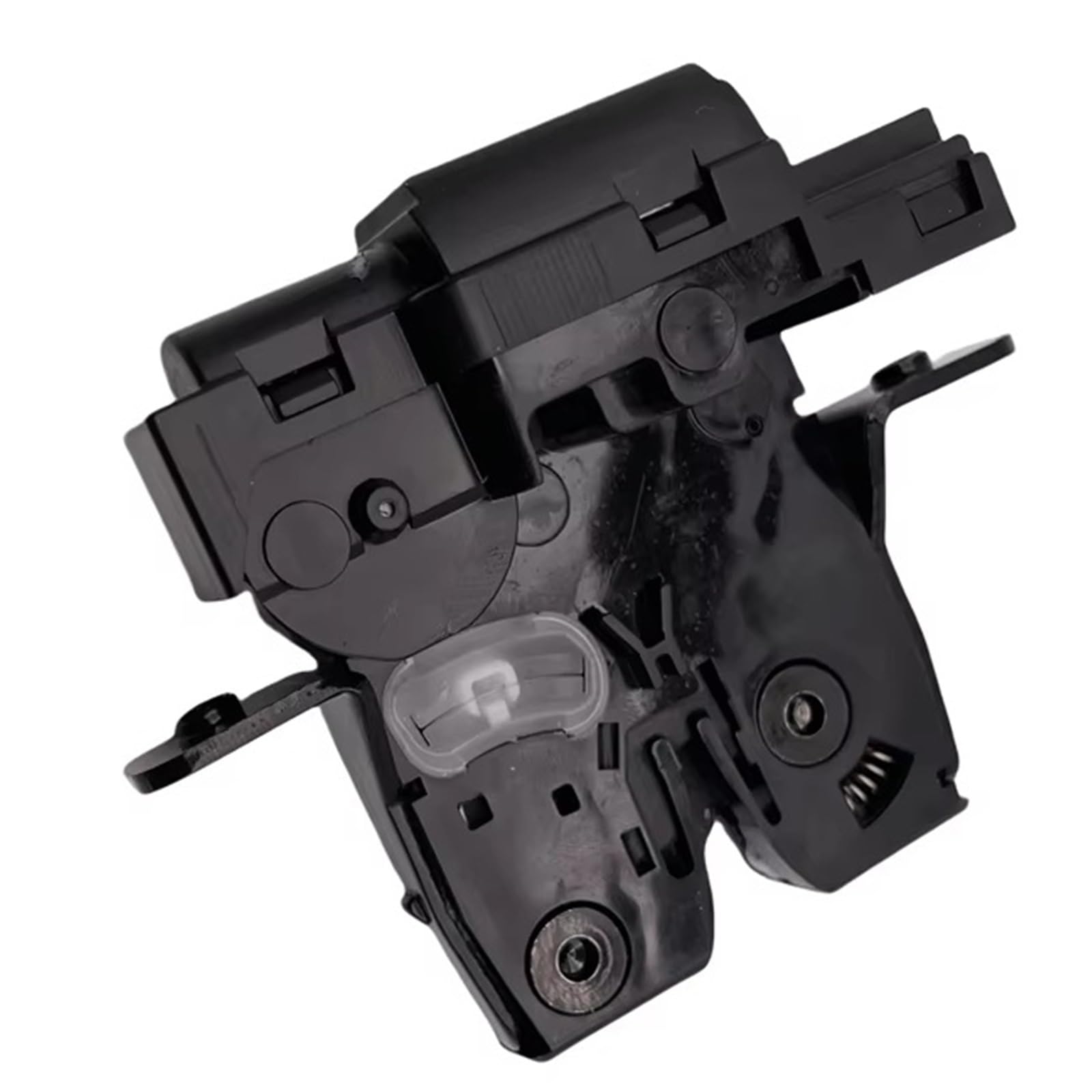 Acarking One Color Car Rear Tailgate Lock Compatible With Nissan For Tiida C12 Hatchback 2012 2013 2014 2015 2016 2017 2018 2019 Tailgate Boot Lock 905022Dx0a