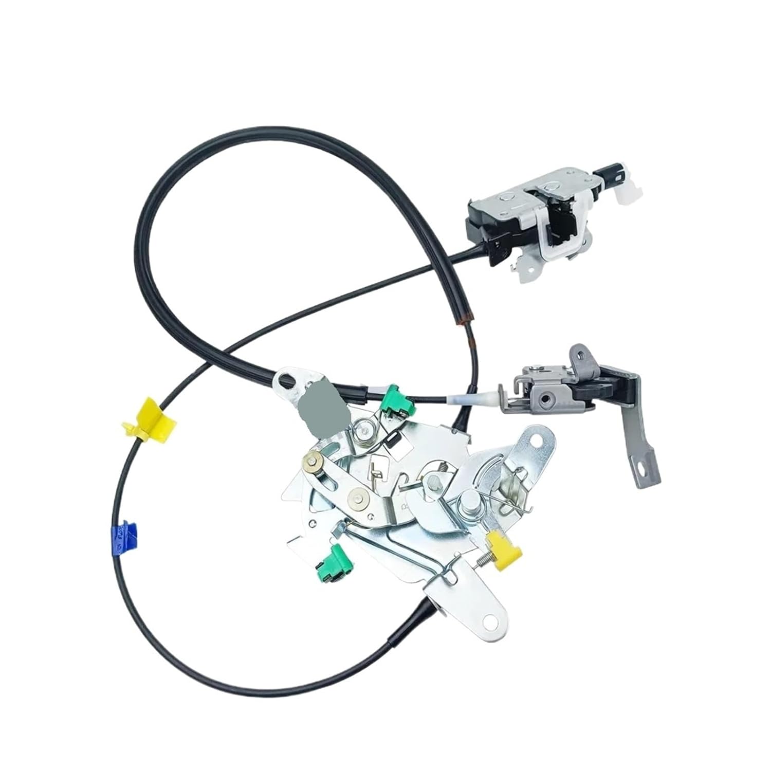 1PCS AC3Z28264A00A Right Rear Door Lock Actuator