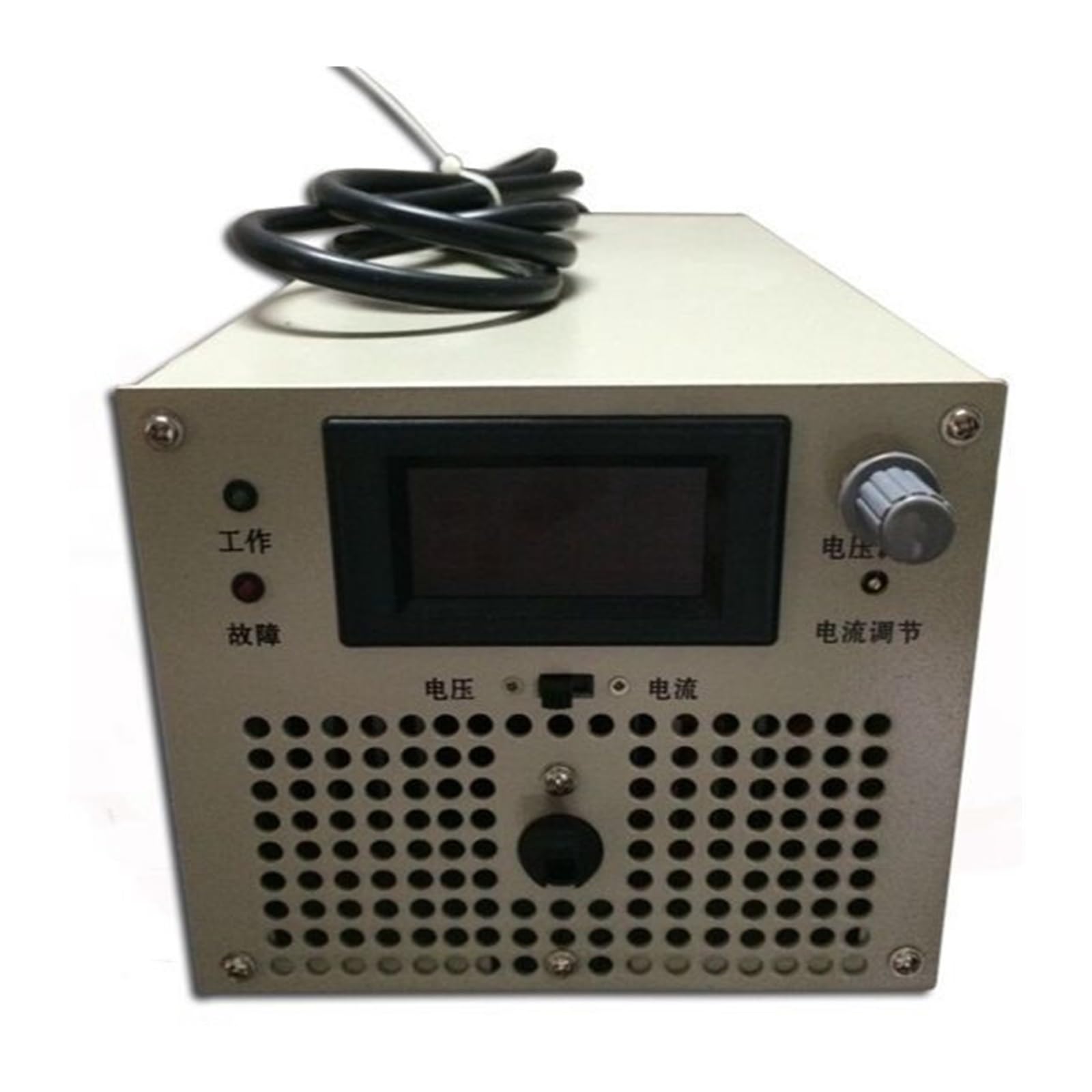 Zasilacz impulsowy 1500 W, 0-5 V, 12 V, 15 V, 24 V, 30 V, 48 V, 60 V, 0-120 A, regulowany zasilacz sieciowy i napięcie (0-36V)
