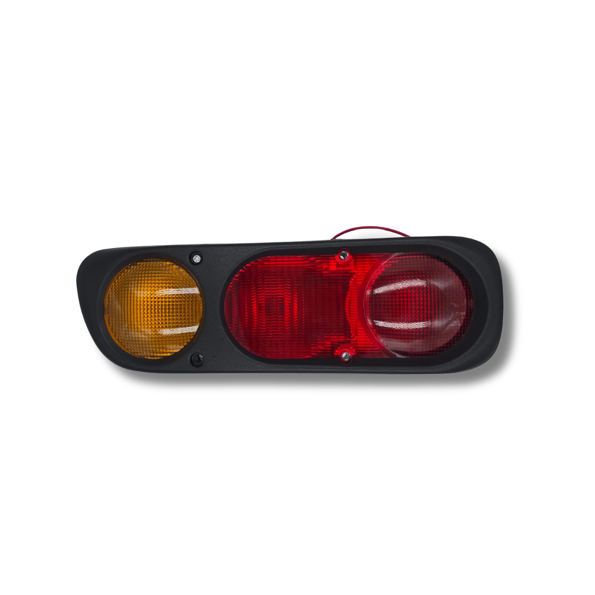 Piloto Trasero Izquierdo Compatible con Nissan Terrano II con Instalación Eléctrica Incluida Nuevo Homologado Todos los Motores 2
