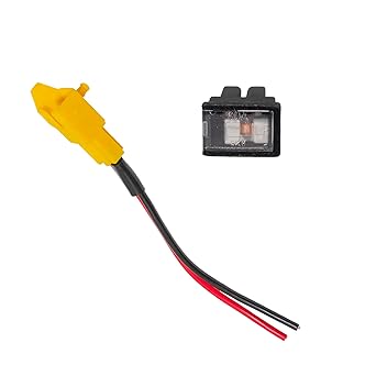 80A 32v Car Bus Truck SUV Fuse With Fuse Holder 1 Pair