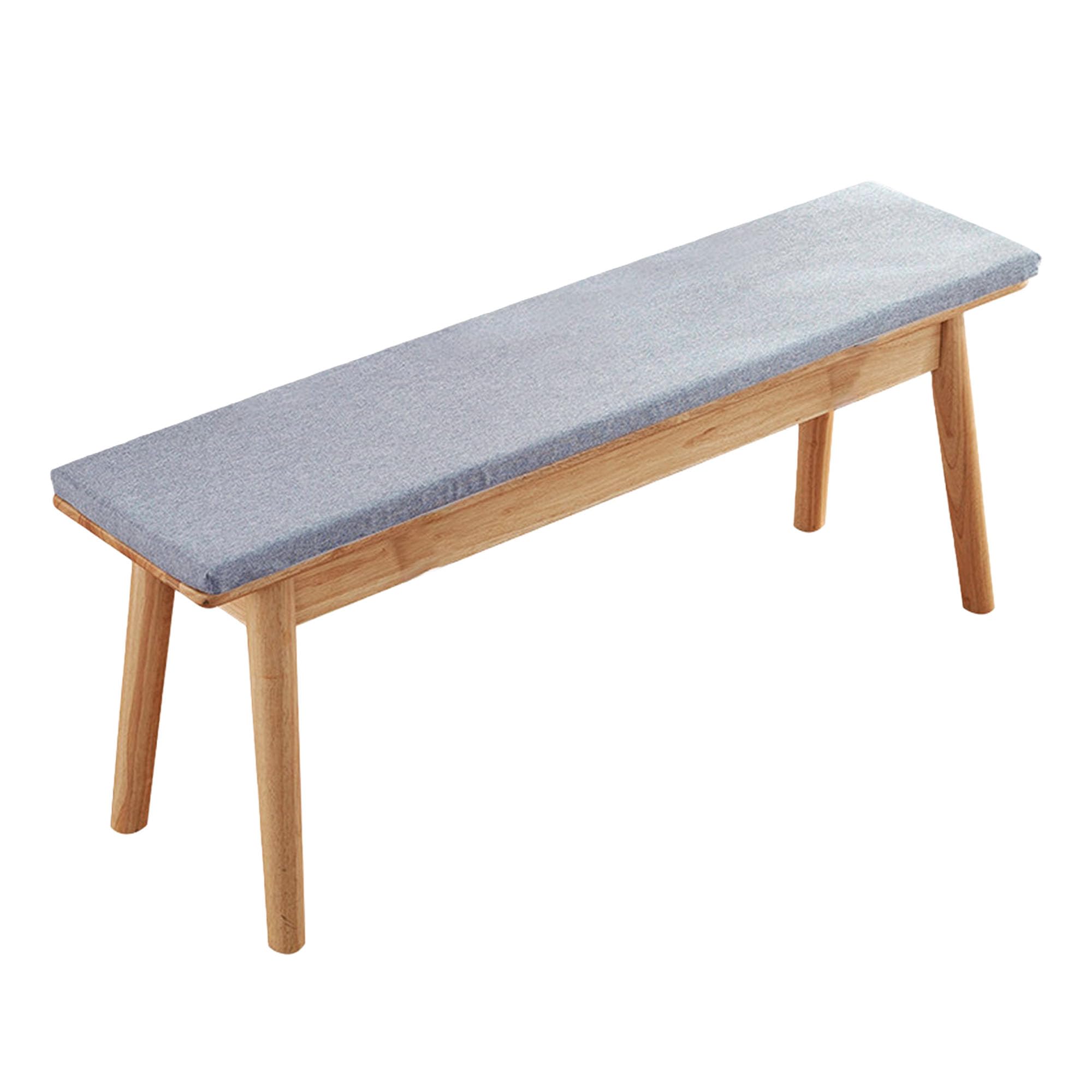 Banc rembourré Cush pour canapé et terrasse créez un coin détente dans votre jardin