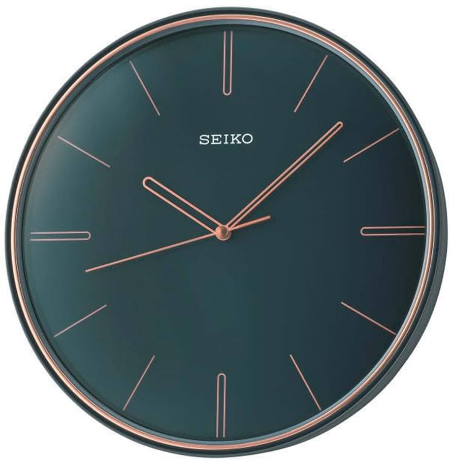 SEIKO モダン掛時計 約70cm 0370 昭和 大型 36cm SEIKO 掛時計 QA414N - メルカリ
