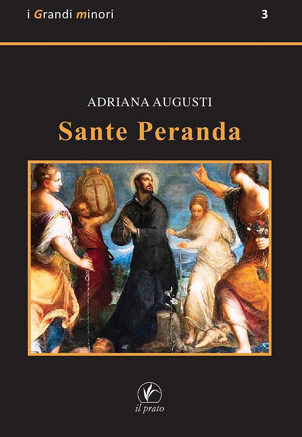 Sante Peranda - 4