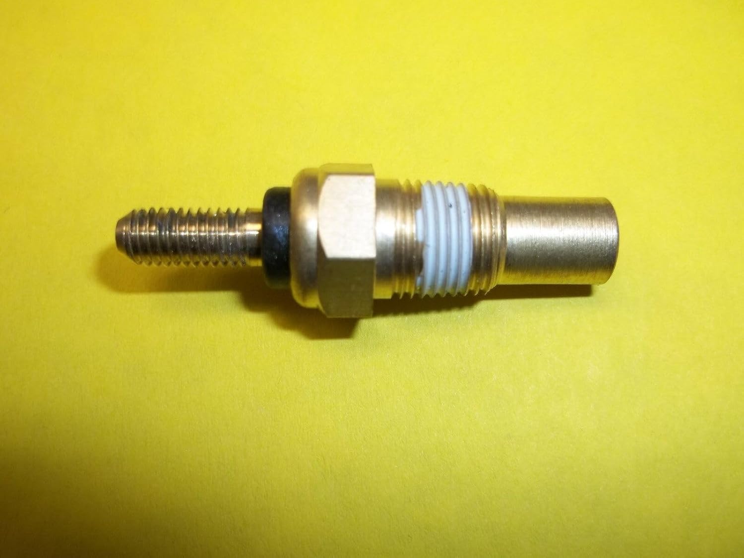 bb Exhaust Riser Temperature Sending Unit for Volvo Penta Manifold Riser