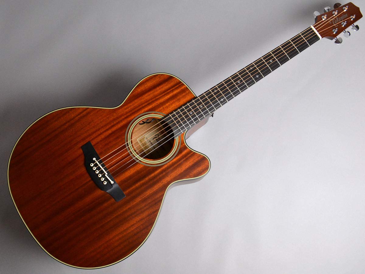 Amazon.co.jp: Takamine DMP571MC-DC/NS (satin) エレアコギター