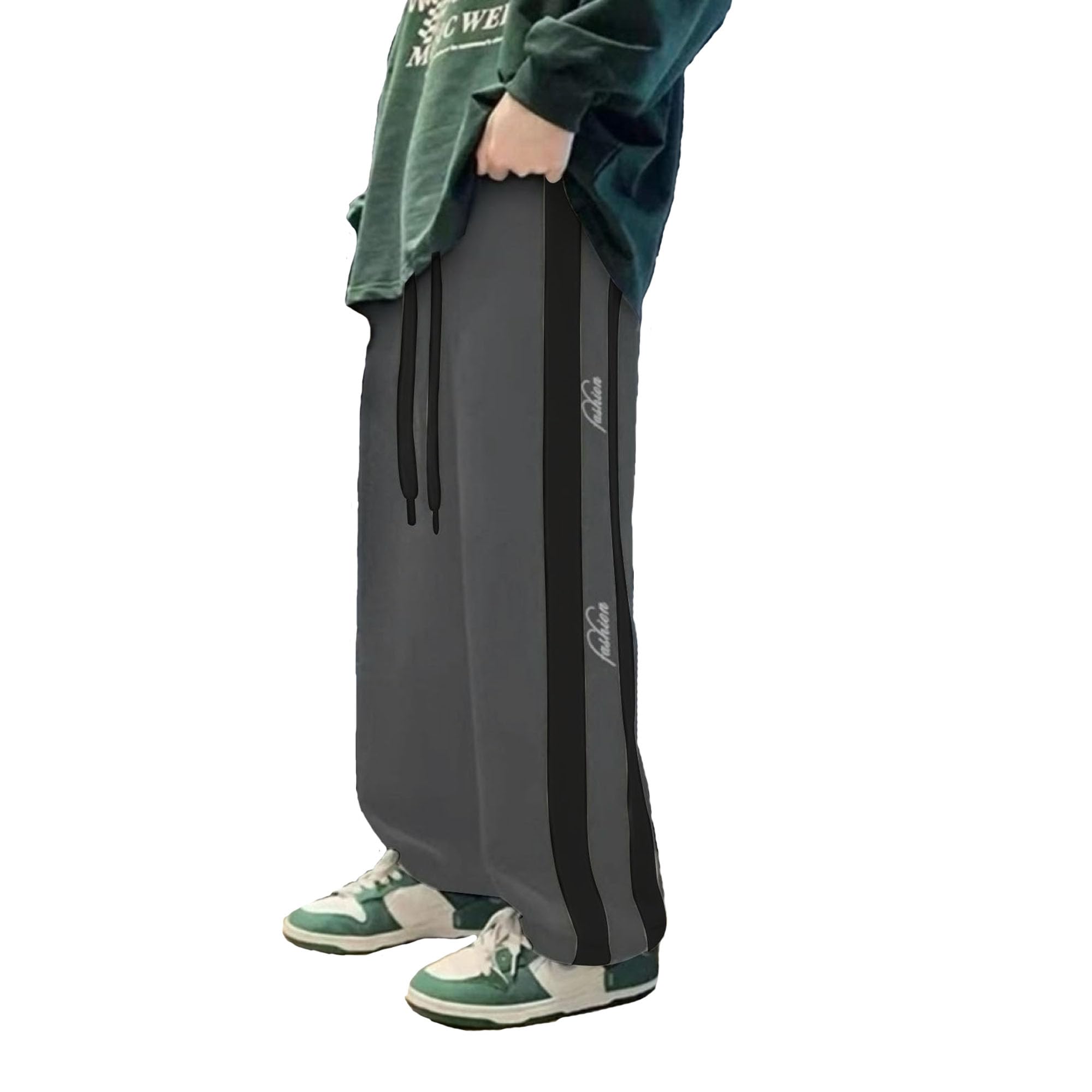 mack jonney VIMAL JONNEY Trouser Pant for Men | Track Pant for Men Loose Fit | Sports Track Pant for Men | Track Pant Men | Men Stylish Track Pant-VIMAL640470-picture-24