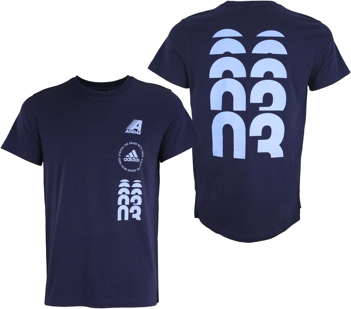 adidas cool shirts