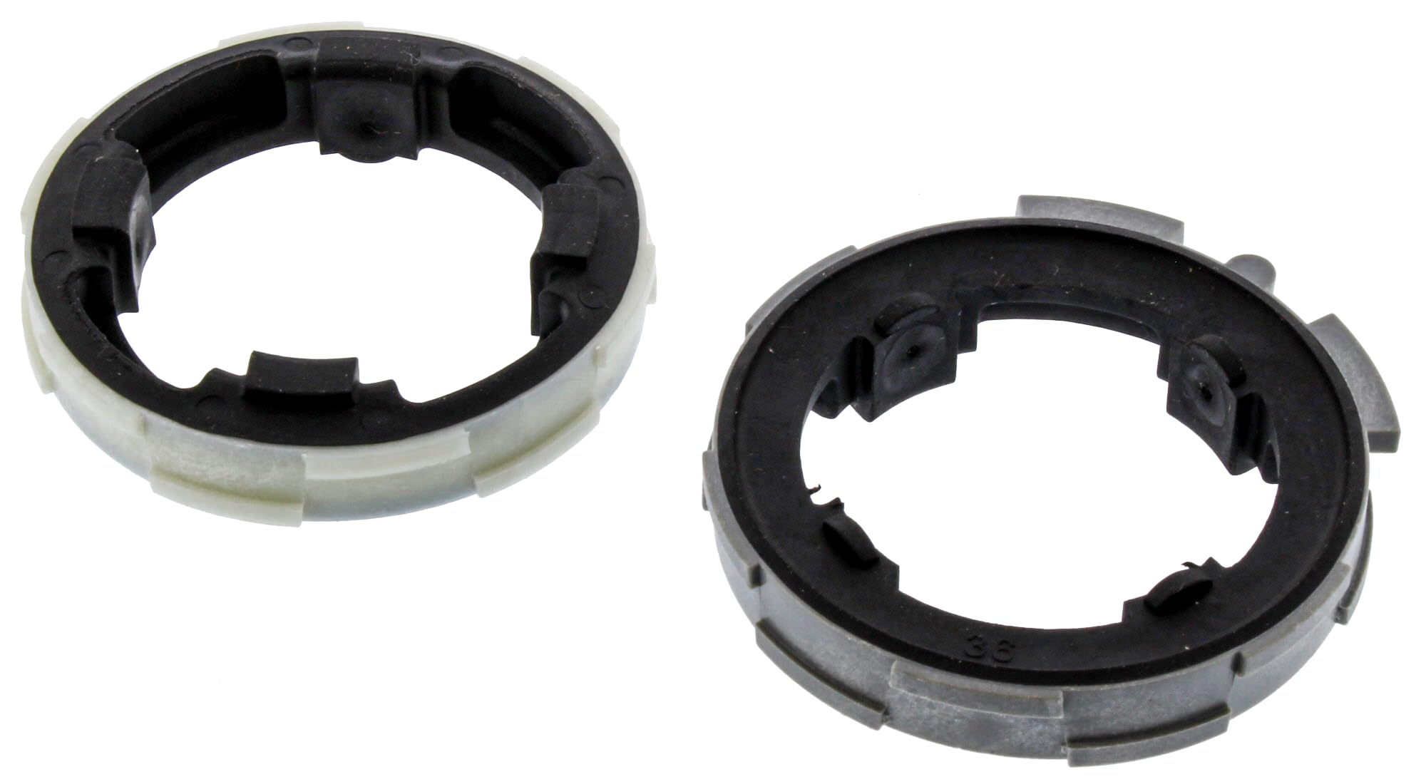 Amazon.com: ALLIANCE LAUNDRY SYSTEMS Kit Motor Hub Ring (590P3