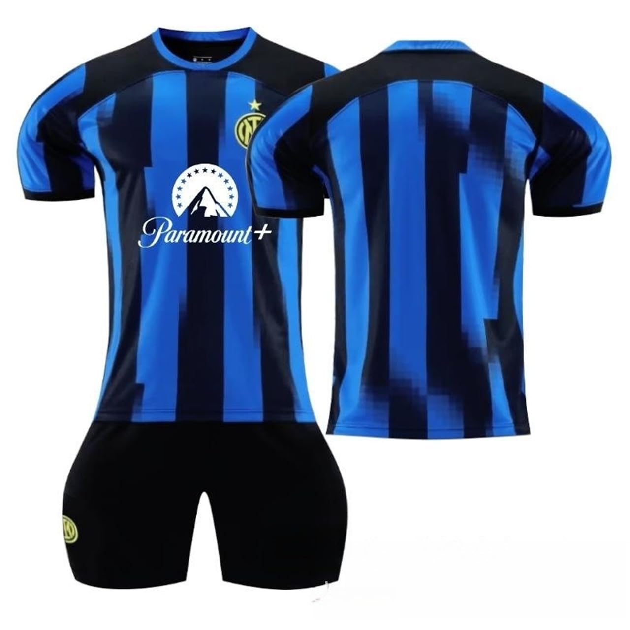 Amazon.co.jp: OUNIY インテル ユニフォーム ラウタロ