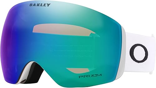 Oakley Gafas de nieve Flight Deck L